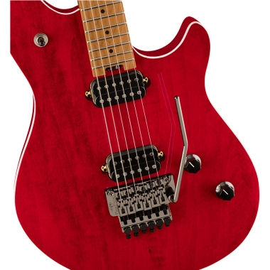 EVH Wolfgang WG Standard QM...