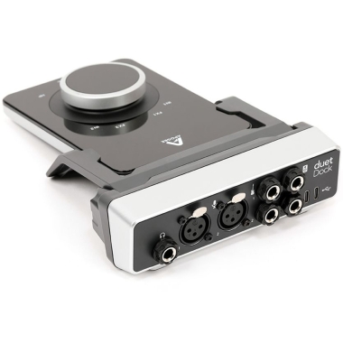 Apogee Duet Dock