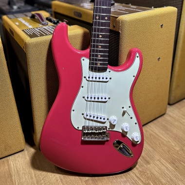 Fender Custom Shop JL23-120...