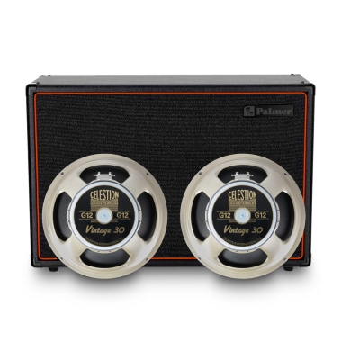 Palmer CAB 212 X V30