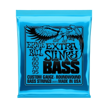 Ernie Ball 2835 Extra...