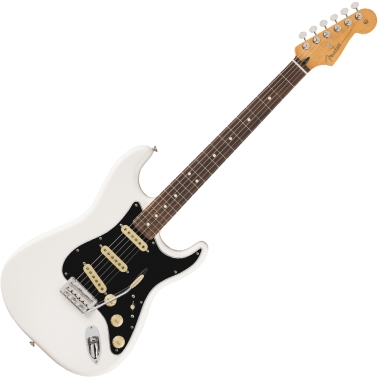 Fender Player II Strat RS PW
