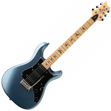 PRS SE NF3 Maple Ice Blue...