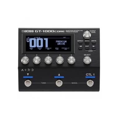 Boss GT-1000CORE