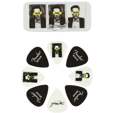 Fender Joe Strummer Pick...