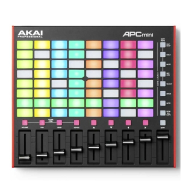 AKAI Professional APC mini MK2