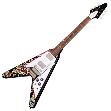 Epiphone Jimi Hendrix 'Love...