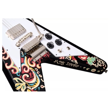 Epiphone Jimi Hendrix 'Love...