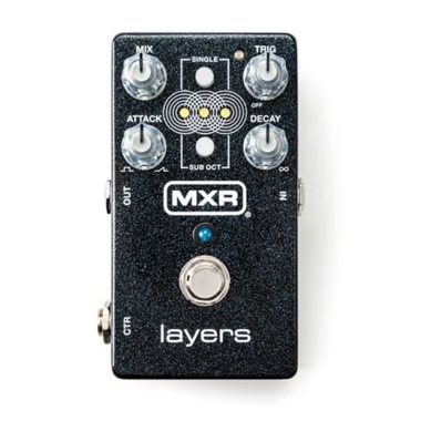 MXR Layers M307