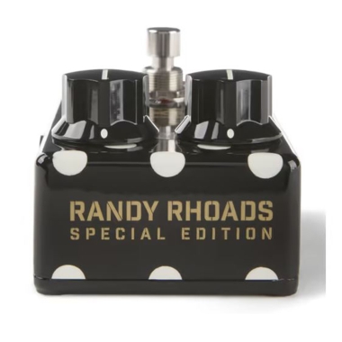 MXR Distorsion+ RR104 Randy...