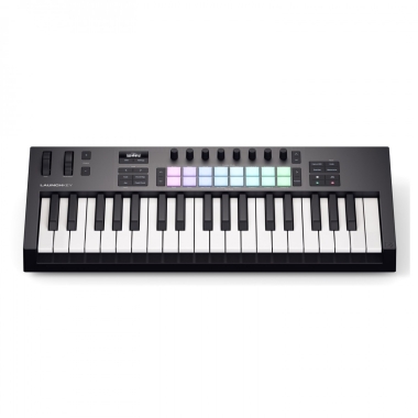 Novation Launchkey 37 MK4