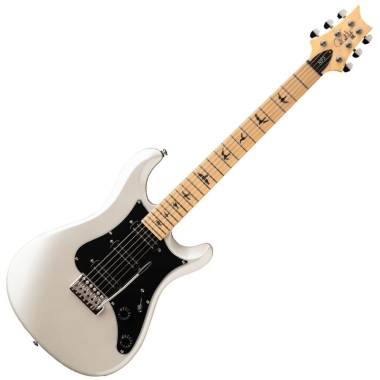 PRS SE NF3 Maple White Pearl