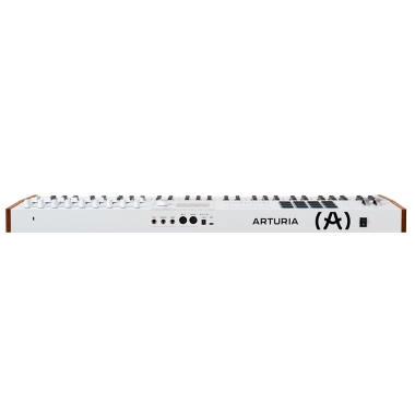 Arturia Keylab 61 MK3 White