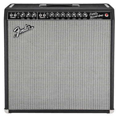 Fender 65 Super Reverb
