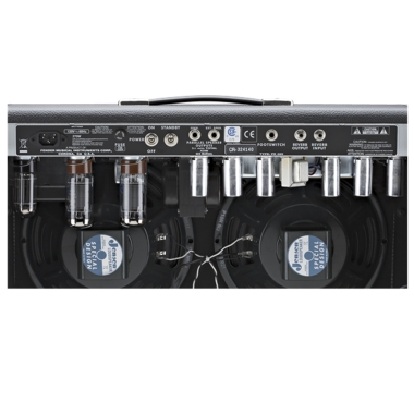 Fender 65 Super Reverb