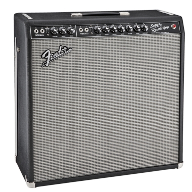 Fender 65 Super Reverb