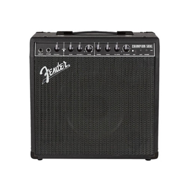 Fender Champion 50XL
