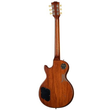 Gibson CS Murphy Lab...