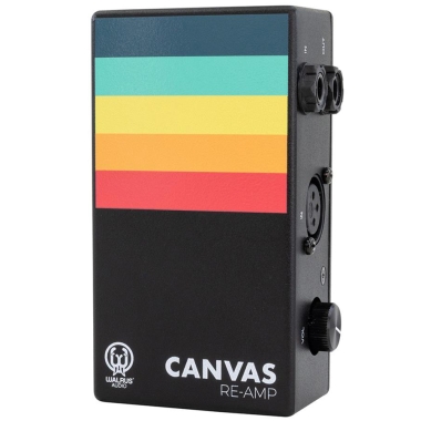 Walrus Audio Canvas Re-Amp