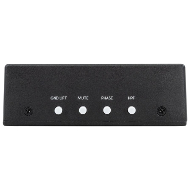 Walrus Audio Canvas Re-Amp