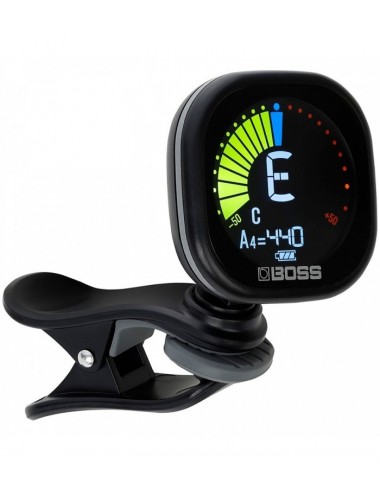 Boss TU-05 Clip Color...