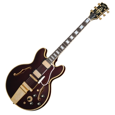 Gibson CS Murphy Lab 70s...