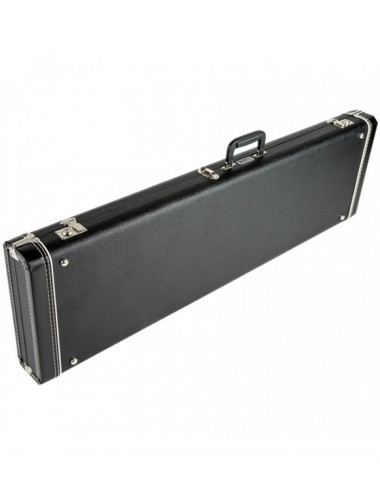 Estuche Bajo Fender...