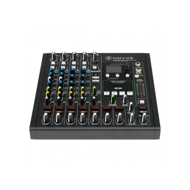 Mackie Onyx8