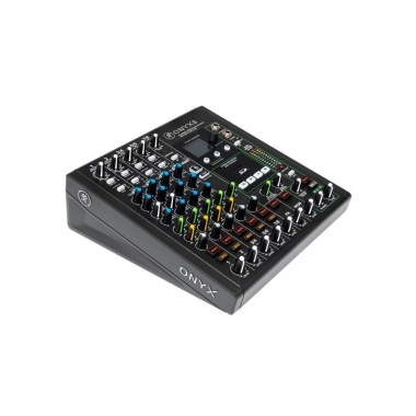 Mackie Onyx8