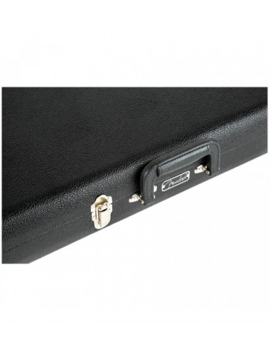 Estuche Bajo Fender...
