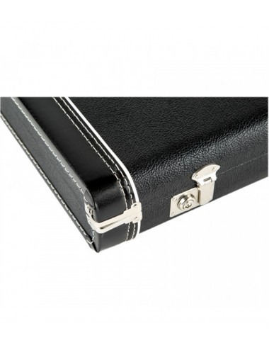 Estuche Bajo Fender...
