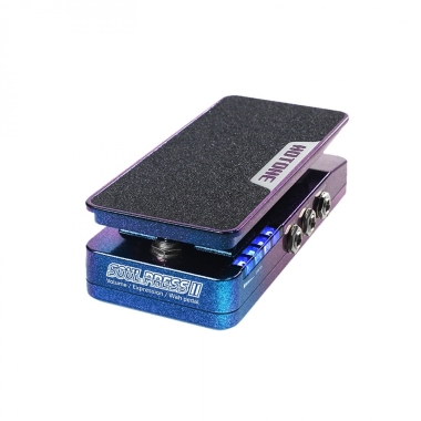 HoTone Soul Press II