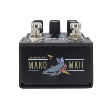 Walrus Audio Mako R1 MKII
