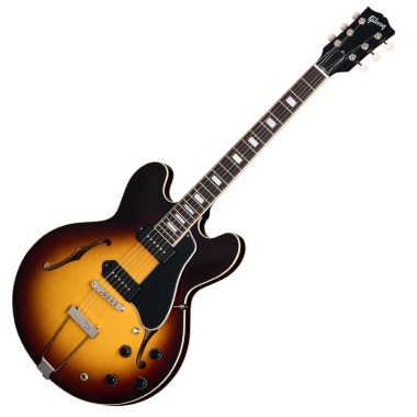 Gibson ES-330 Tobacco Sunburst