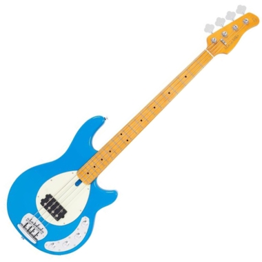 Marcus Miller Z3-4 Blue