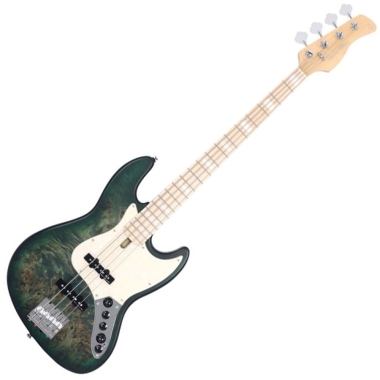 Marcus Miller V7 Swamp...