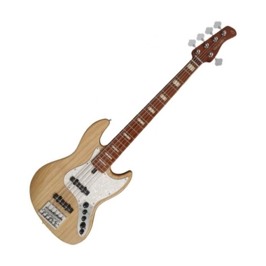 Marcus Miller V8-5 NAT