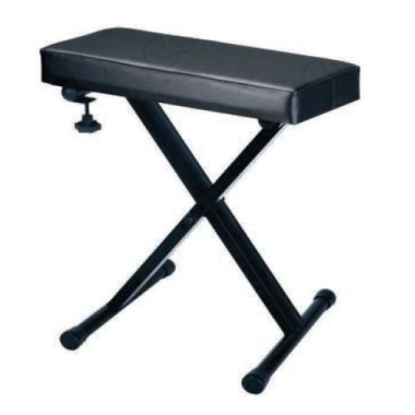 Admira KB-002 Banqueta Teclado