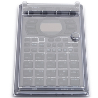 Decksaver Roland SP-404 MK2