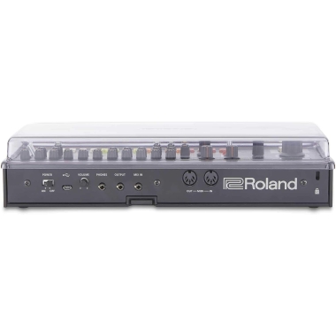 Decksaver Roland Boutique
