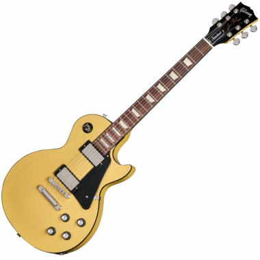 Gibson Les Paul Standard...