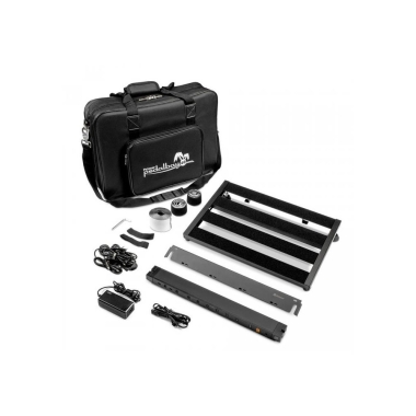 Palmer Pedalbay 40 PB