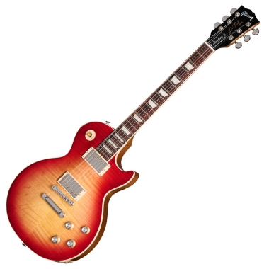 Gibson Les Paul Standard...