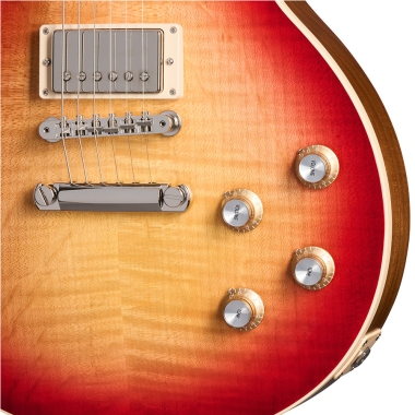 Gibson Les Paul Standard...