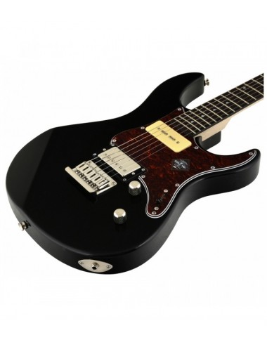 Yamaha Pacifica 311H BL