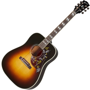 Gibson Hummingbird Standard VS