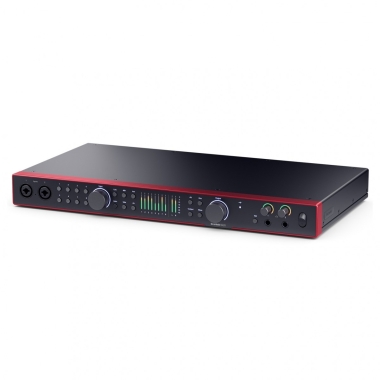 Focusrite Scarlett 18I20...
