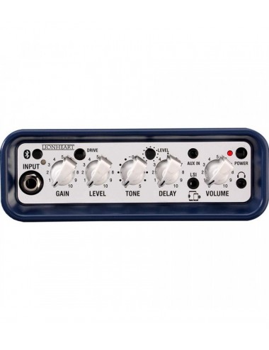 Laney Mini STB Lion Combo...