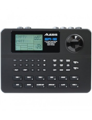 Alesis SR16