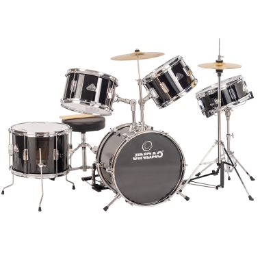 Jinbao 1045-N Junior Black